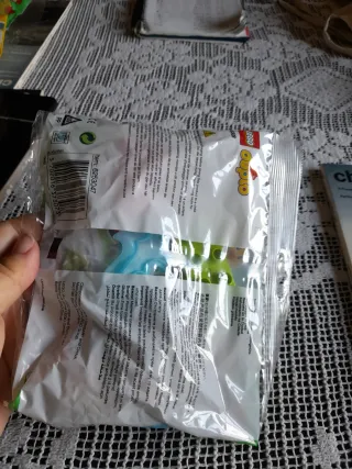 Lego Duplo 30328 Town Rescue