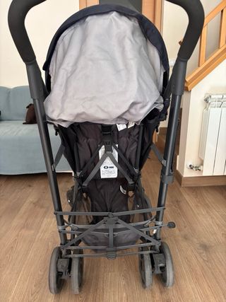 Silla de paseo Chicco