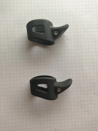 Mango piolet X Dream Camp