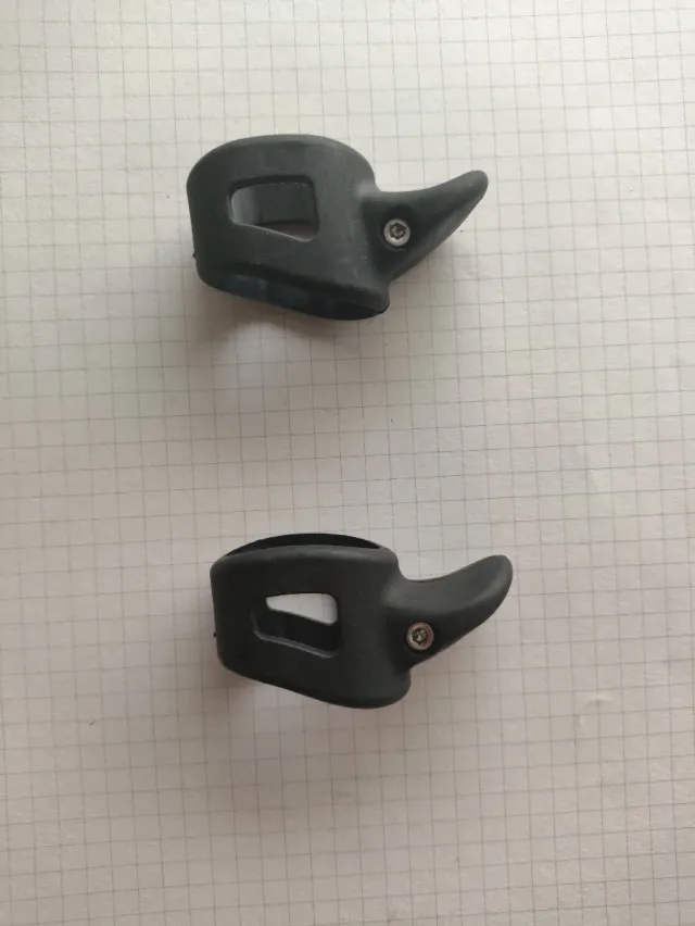 Mango piolet X Dream Camp