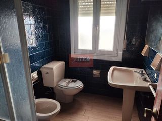 Chalet en venta en San Francisco en Ourense