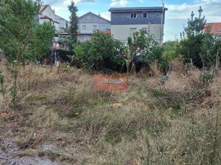 Chalet en venta en San Francisco en Ourense