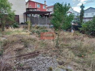 Chalet en venta en San Francisco en Ourense