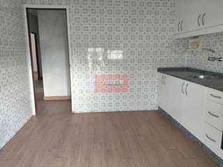 Chalet en venta en San Francisco en Ourense