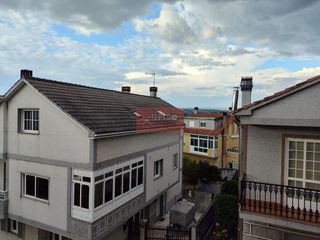 Chalet en venta en San Francisco en Ourense