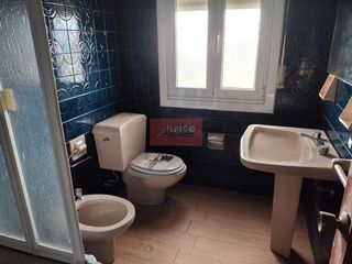 Chalet en venta en San Francisco en Ourense