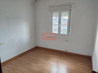 Chalet en venta en San Francisco en Ourense