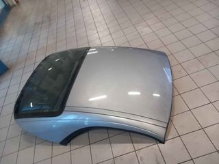 Hard Top Porsche 997