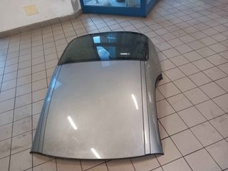 Hard Top Porsche 997