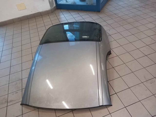 Hard Top Porsche 997