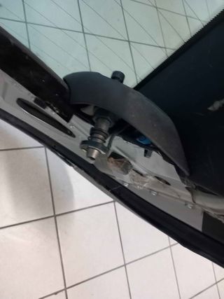 Hard Top Porsche 997