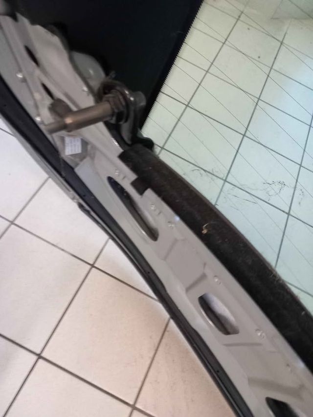 Hard Top Porsche 997