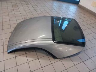Hard Top Porsche 997