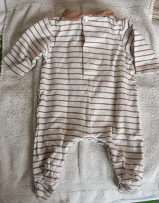 Tutina neonato Blukids 0-1 mese