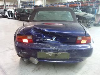 DESPIECE BMW Z3 E36 2.8