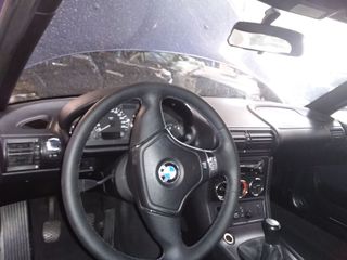 DESPIECE BMW Z3 E36 2.8