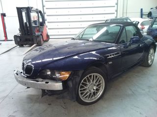DESPIECE BMW Z3 E36 2.8