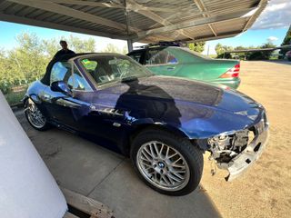 DESPIECE BMW Z3 E36 2.8