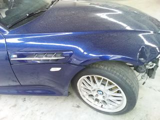 DESPIECE BMW Z3 E36 2.8