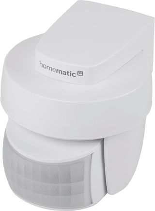 Detector de movimiento Homematic IP 156203A0