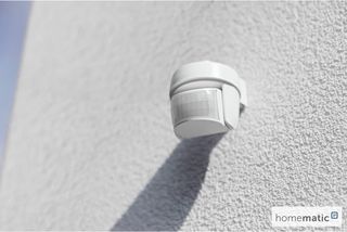 Detector de movimiento Homematic IP 156203A0