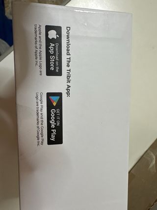 Altavoz Tribit StormBox Micro 2