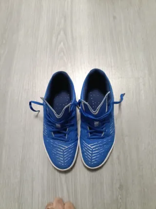 Zapatillas Fútbol Sala Ginka Talla 39