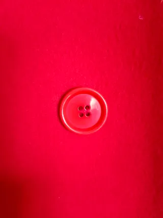 Chaquetón rojo ANTEA