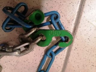 Catene da neve Konig T2 Gruppo 8/80