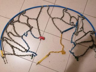 Catene da neve Konig T2 Gruppo 8/80