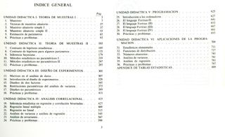 Psicología Matemática II
