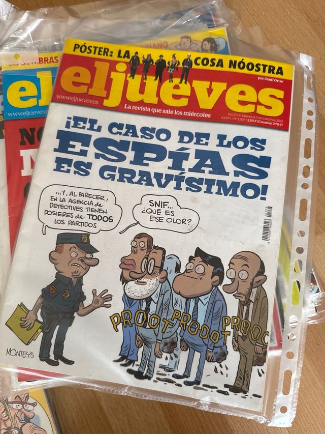 El Jueves 2013