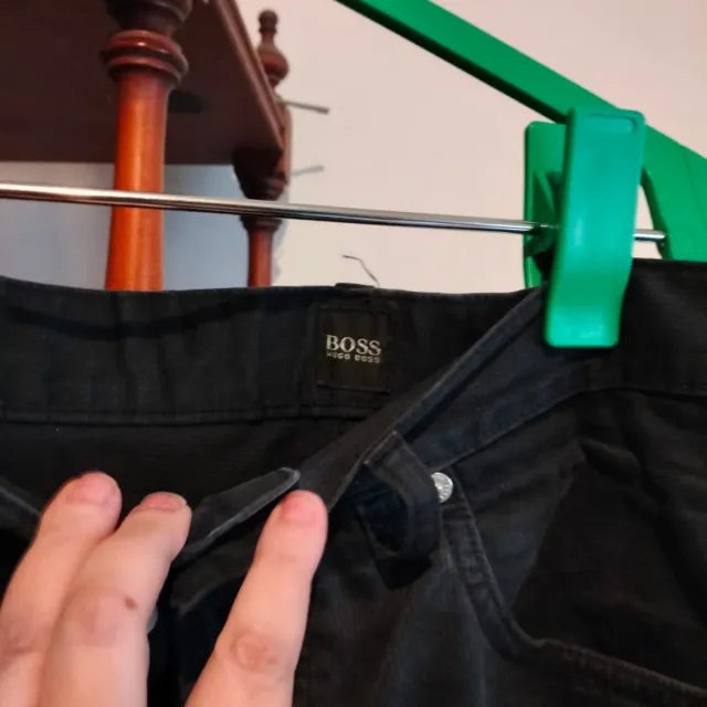 Pantalones marca  Talla 34  los 5 pantalon 10€