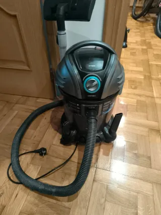 Aspiradora CONGA