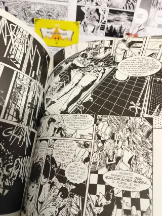 Dylan dog 458 L'oscuro messaggero