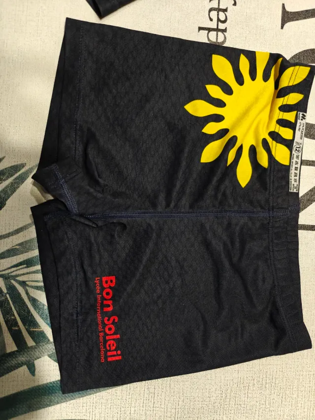 Bañador LIB Bon Soleil talla 12 dispongo de 2 ud.