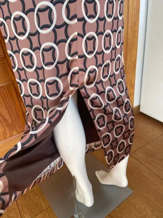 Traje de falda Matilde Cano Talla 40 Nuevo