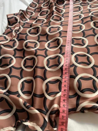 Traje de falda Matilde Cano Talla 40 Nuevo