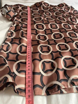 Traje de falda Matilde Cano Talla 40 Nuevo