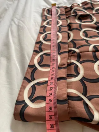 Traje de falda Matilde Cano Talla 40 Nuevo