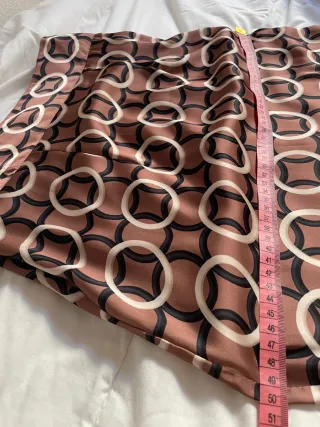 Traje de falda Matilde Cano Talla 40 Nuevo