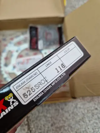 SUZUKI GSX-R 750 2011 A 2019