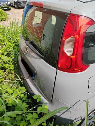 Fiat Panda 1.2 Pop Benzina/GPL 2020 – Alluvionata