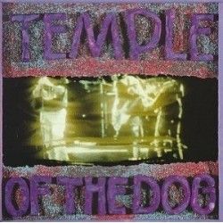 Temple of the Dog - Temple of the Dog LP