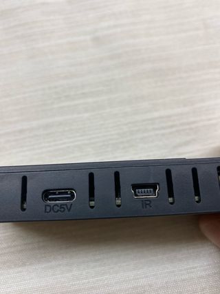 Dolby TV Stick