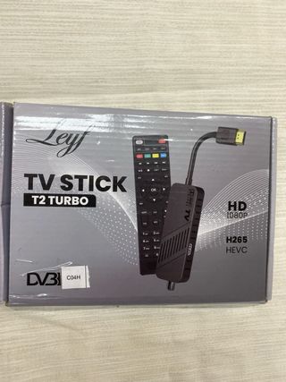 Dolby TV Stick