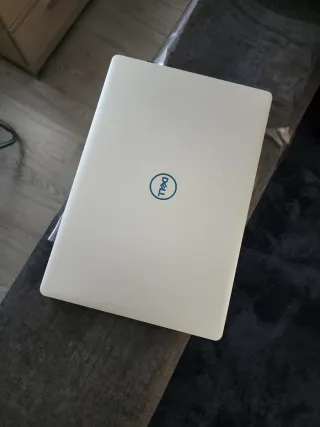 Portátil Gamer Dell G3