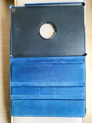 Funda Tablet / Ipad - Capitán América Escudo