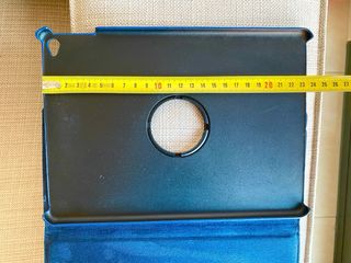 Funda Tablet / Ipad - Capitán América Escudo
