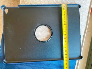 Funda Tablet / Ipad - Capitán América Escudo